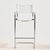 1980s Bauhaus Tubular Bar Stool, 1980s For Sale - Image 5 of 18