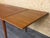 Teak Extendable Dining Table, Denmark, 1960s For Sale - Image 4 of 18