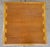 Lane Acclaim Mid-Century Modern Square Coffee Table For Sale In San Francisco - Image 6 of 12