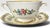 White Vintage Coalport Ming Rose Bone China Dinnerware Set - 93 Pieces For Sale - Image 8 of 18