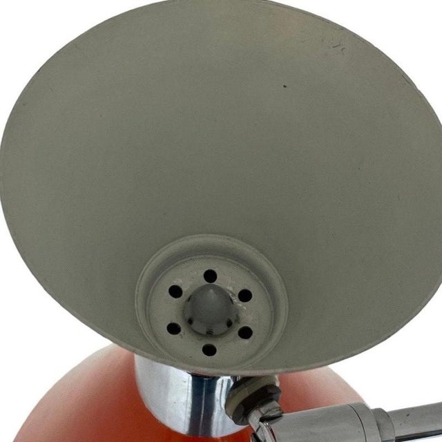 Vintage Wall Mounted Lamp from Herda For Sale - Image 3 of 11