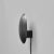Bronze clam wall lamp by 101 copenhagen designed by kristian sofus hansen & tommy hyldahl dimensions: l 14 x w 22 x h 26...