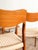 Dining Room Chairs by Niels O. Møller, Set of 4 For Sale - Image 10 of 17