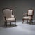 Antique Louis XV Style Armchair, 1880 For Sale - Image 4 of 6
