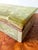 Antique Italian Green Marble Trinket Box from Henry Griffith & Sons, 1890s For Sale - Image 10 of 15