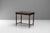 Antique Side Table in Mahogany, 1890s For Sale - Image 11 of 11