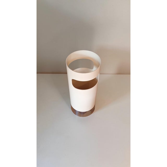 Kartell Kartell Umbrella Stand Model 4610-50 by Gino Colombini, Italy, 1970s For Sale - Image 4 of 7