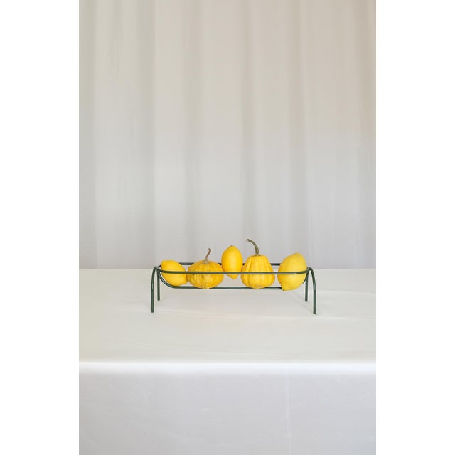 The Small Fruit Bowl by Werajane Design, in New conditions. Designed from 2000 Imprinted by Maker