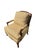 Great Chair in excellent condition. Few rub marks on wood. Please see photos as they are considered part of the...