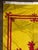 Traditional Late 20th Century Vintage Scotland Rampant Lion Nylon Flag For Sale - Image 3 of 6