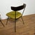 C. 1950s Clifford Pascoe for Modernmasters Dining Chairs - Set/6 For Sale In Boston - Image 6 of 9