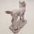Ceramic Foal by Lilli Hummel-King for Karlsruhe Majolika, 1934 For Sale - Image 4 of 9