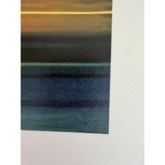 Orange Nicolas Le Beuan Benic, Passants Anonymes, 2014, Copyright Nicolas Le Beuan Benic, 2014 Reproduction For Sale - Image 8 of 12