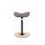 Gray Move Sit-Stand Stool with Grey Revive 164 Base in Ash by Per Øie for Varier For Sale - Image 8 of 10