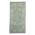 Turkish Oushak Rug 2'10" x 5'5" #17825 For Sale