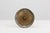 Antique Flemish Copper Disc Candlestick, 15th Century For Sale - Image 10 of 12