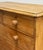 Antique English Victorian Pine Chest of Drawers For Sale - Image 12 of 15