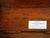Stickley Cherry King Size Sleigh Bed For Sale - Image 15 of 15