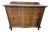 Antique Victorian Solid Tiger Oak Quater Sawn Mission Dresser Chest of Drawers 1880-1918 For Sale