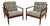 Mid-Century Easy Lounge Chair, Denmark, 1960s For Sale