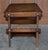 Wood Antique Arts & Crafts Metamorphic Library Steps, 1880s For Sale - Image 7 of 18