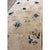 Chinese 1920s Beige Field Traditional Symbols Art Antique Chinese Peking Small Rug For Sale - Image 3 of 6