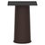 Fat Table 5211 in Polyethylene by Loope For Sale - Image 10 of 10