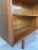 Modernist Open Library Shelf, 1950s-1960s For Sale - Image 16 of 18
