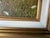 2003 Patrice Marchal “Marguerites” French Wildflower Landscape Oil on Canvas Painting, Framed For Sale - Image 10 of 12