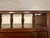 Late 19th Century English Mahogany Hanging Wall Cabinet For Sale - Image 9 of 18