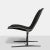 Kill International Skater Chair by Preben Fabricius and Jorgen Kastholm for Kill International For Sale - Image 4 of 8