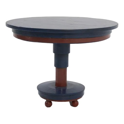 Italian Colombo Coffee Table by Fillìa Luigi, 1925 For Sale