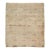 Galerie Shabab Collection Mid-20th Century Turkish Anatolian Square Rug For Sale