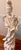 Blanc De Chine Porcelain Guan Yin Figure For Sale - Image 11 of 12