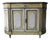 Gustavian Painted Sideboard, Sweden, 1780 For Sale
