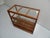 Vintage Dutch Bakery Display Cabinet, 1930s For Sale - Image 16 of 17