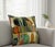 Mid-Century Modern Exquisite Luxury Mid-Century Modern Sofa Cushions / Pillows Cushion Cover With Insert For Sale - Image 3 of 5
