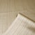 Contemporary Schumacher Rimini Rib Vinyl Wallpaper In Gold For Sale - Image 3 of 3