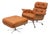 Lounge Chair by Martin Stoll for Giroflex, 1970s, Set of 2 For Sale
