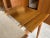 Danish Modern Teak Dining Table, 1960s For Sale - Image 10 of 11