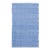 Dash & Albert by Annie Selke Herringbone French Blue/White Indoor/Outdoor Rug, 2' x 3' For Sale