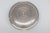 Art Deco Richard Hudnut Powder Compact Engraved Silver Tone Art Deco Pocket Mirror 4775b For Sale - Image 3 of 12