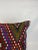 Mid-Century Modern Turkish Kilim Pillow Cover For Sale - Image 3 of 5