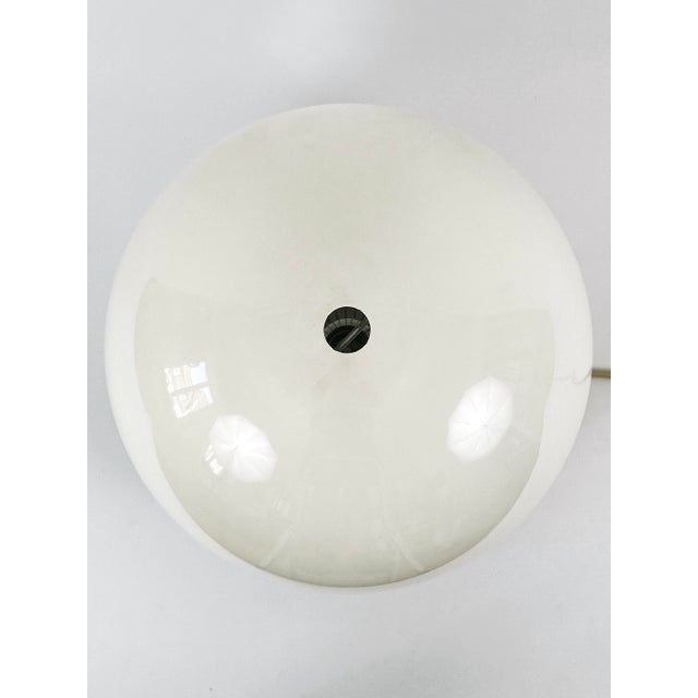 Mid-Century Modern Table Lamp by Giancarlo Mattioli for Sirrah, Italy, 1969 For Sale - Image 14 of 18