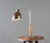Forma Table Lamp from Bunte & Remmler Bur, 1930s For Sale - Image 10 of 10