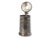 An authentic Victorian English rowing club challenge cup engraved for the London Hospital Rowing Club, dated July 1880....