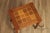 Stickley Mission Collection Pair Of Oak Tile Top End Tables For Sale - Image 12 of 18