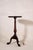 1920s English Mahogany Wine Table With Claw Feet For Sale - Image 4 of 4