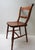 English Oxford Windsor Chairs, 1860s, Set of 5 For Sale - Image 12 of 18