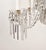 Traditional Crystal Chandelier, Northern Europe, Circa 1900 For Sale - Image 3 of 8